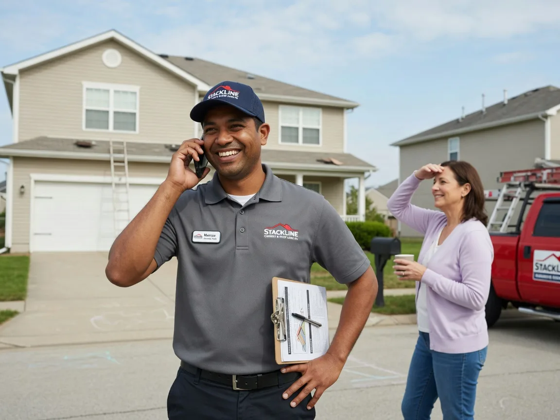 Chimney flashing repair Lakeland, MI FAQs